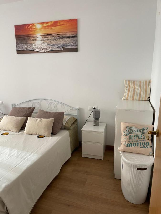 Apartameto Verena Deluxe กัวร์ดิโอลา เด แบร์เกดา ภายนอก รูปภาพ